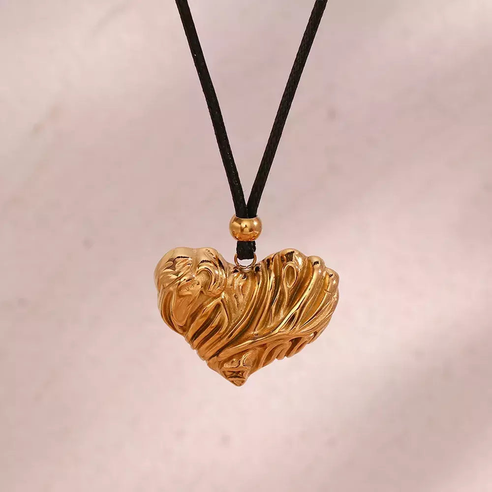 COLLAR KENDALL GOLD