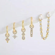 AROS THE DIAMOND COMBO