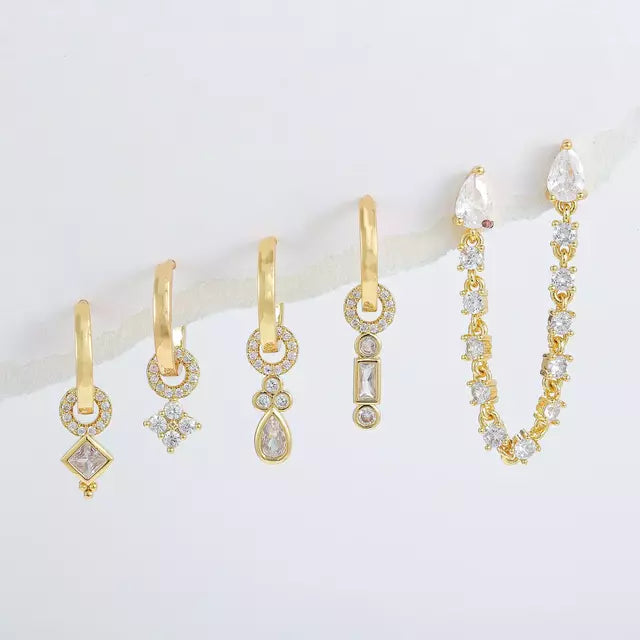 AROS THE DIAMOND COMBO