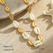 COLLAR FLOWER POWER