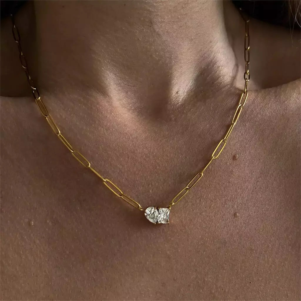 COLLAR REMENBER ME
