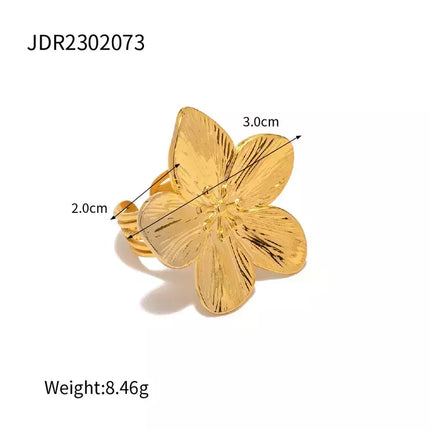 ANILLO DAISY