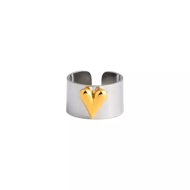 ANILLO HONEY
