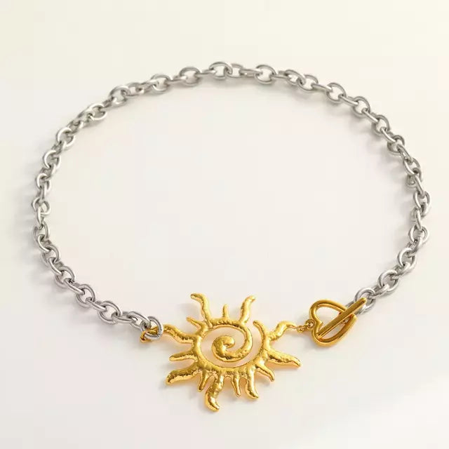 COLLAR FERRUGEN