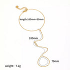 PULSERA / ANILLO MAGIC