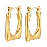 AROS ARGOLLA CUBANA RECTANGULO