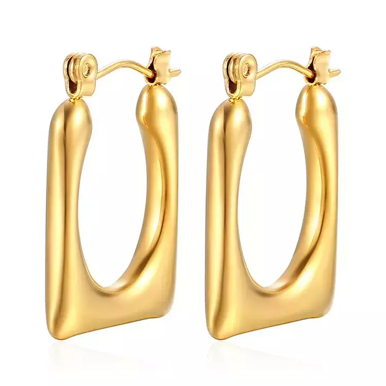 AROS ARGOLLA CUBANA RECTANGULO
