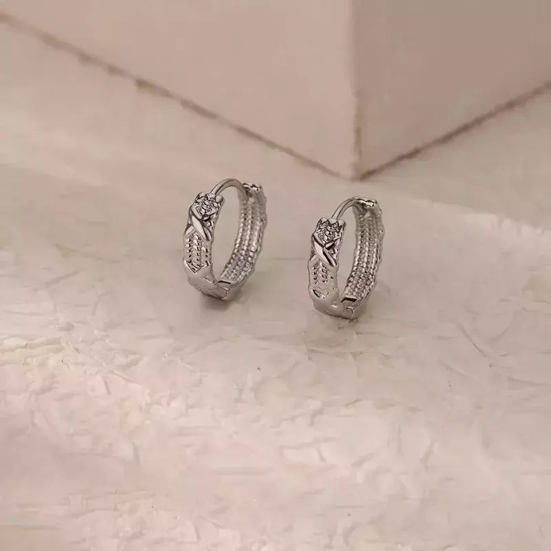 AROS HOOPS TRAMADO CROSS