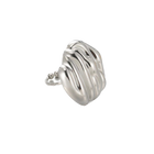 ANILLO KRIBLIN SILVER