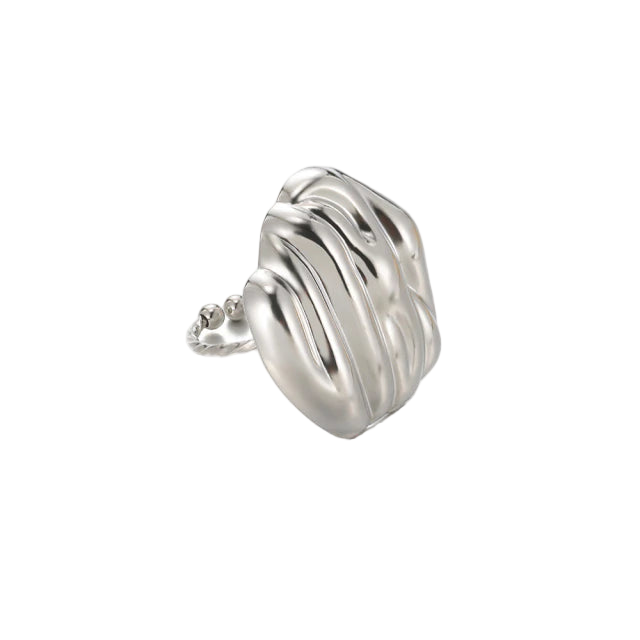 ANILLO KRIBLIN SILVER