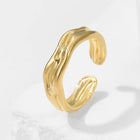 ANILLO PINKY GOLD