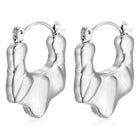 ARGOLLAS CUBANAS PETY SILVER