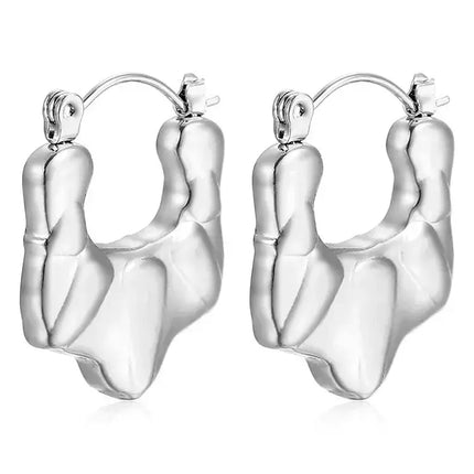 ARGOLLAS CUBANAS PETY SILVER