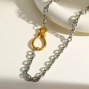 COLLAR JACK