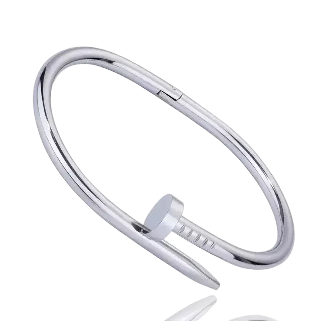 ESCLAVA WANDA LISA SILVER