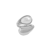 ANILLO WODS SILVER