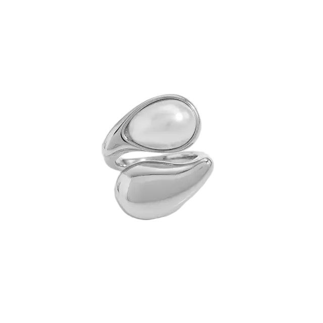 ANILLO WODS SILVER