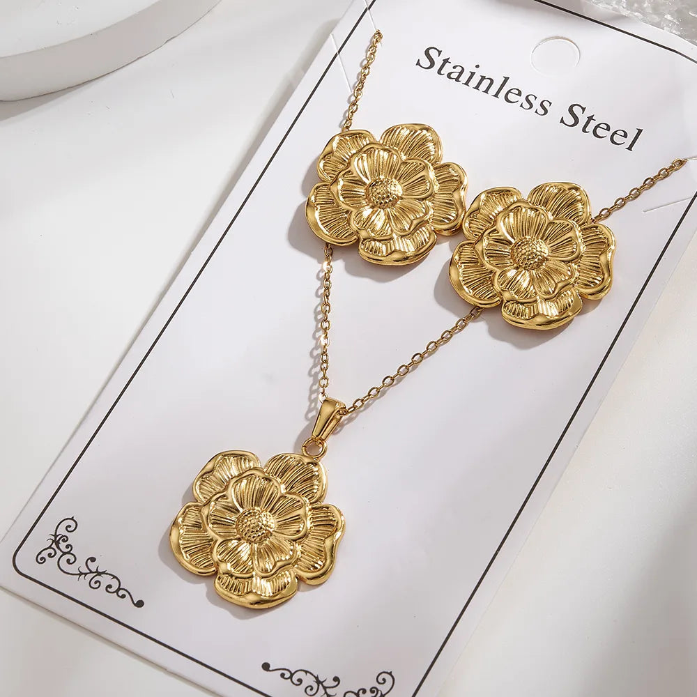 COMBO FLORES GOLD