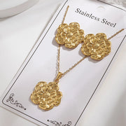 COMBO FLORES GOLD