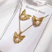 COMBO MARIPOSA PEARL