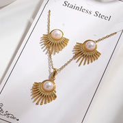 COMBO PALAPA PEARL