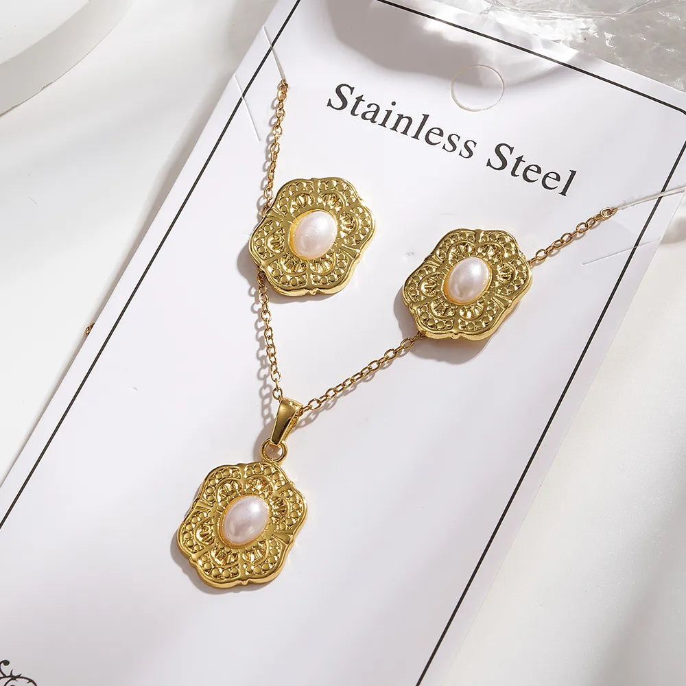 COMBO VINTAGE PEARL