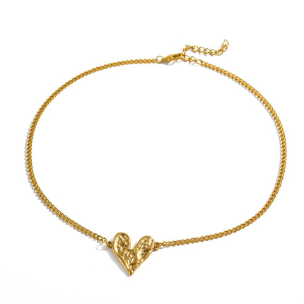 COLLAR ANTONIETTE GOLD