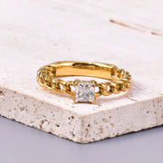 ANILLO JACK GOLD