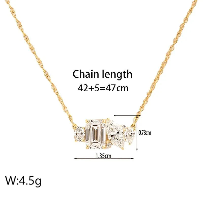 COLLAR INFINITE CLASSY