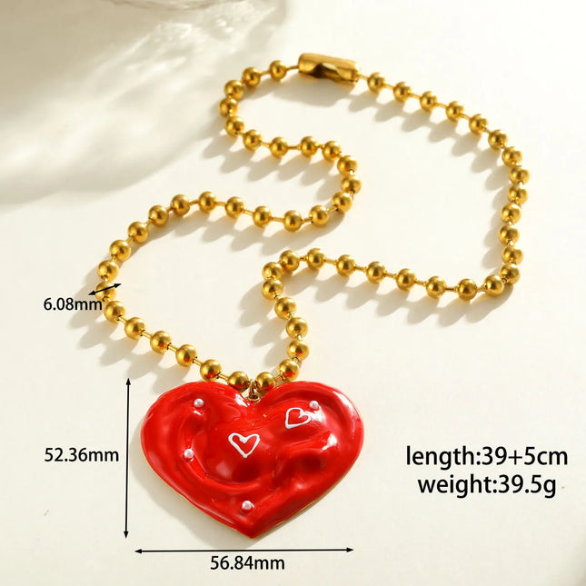 COLLAR COOKIE RED VELVET