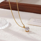 COLLAR SUSAN CHARMIE PREMIUM GOLD