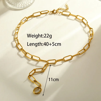 COLLAR CORBATERO OLIVIA