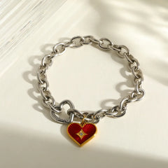 Collection image for: PULSERAS DE ACERO QUIRURGICO