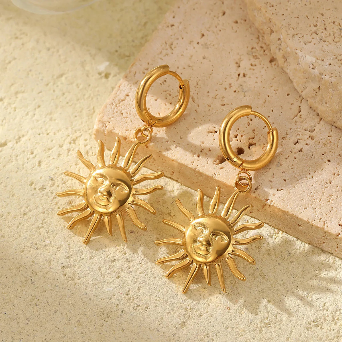 AROS HOOPS LOS SOLES