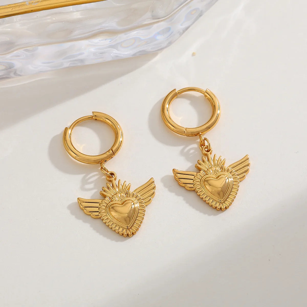 AROS HOOPS FRIDA ANGEL