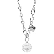 COLLAR ETERNAL SILVER