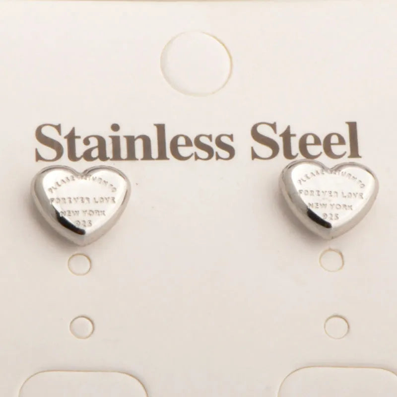 AROS PASANTES TIFF SILVER