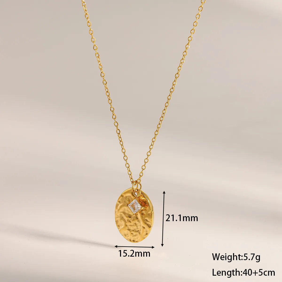 COLLAR ENELDO