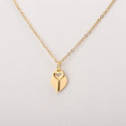 COLLAR LOVE CANDADITO GOLD
