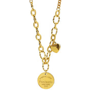 COLLAR ETERNAL GOLD
