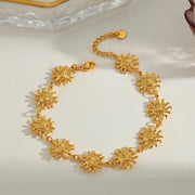 PULSERA SOLES
