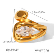 ANILLO MARA
