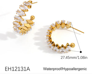 Collection image for: AROS DE ACERO DORADO