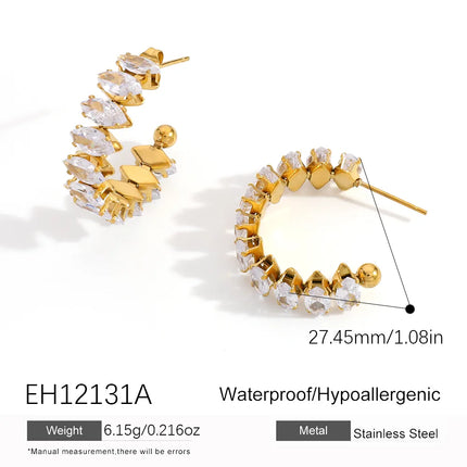 AROS SEMI ARGOLLA CORAN GOLD