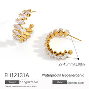 AROS SEMI ARGOLLA CORAN GOLD