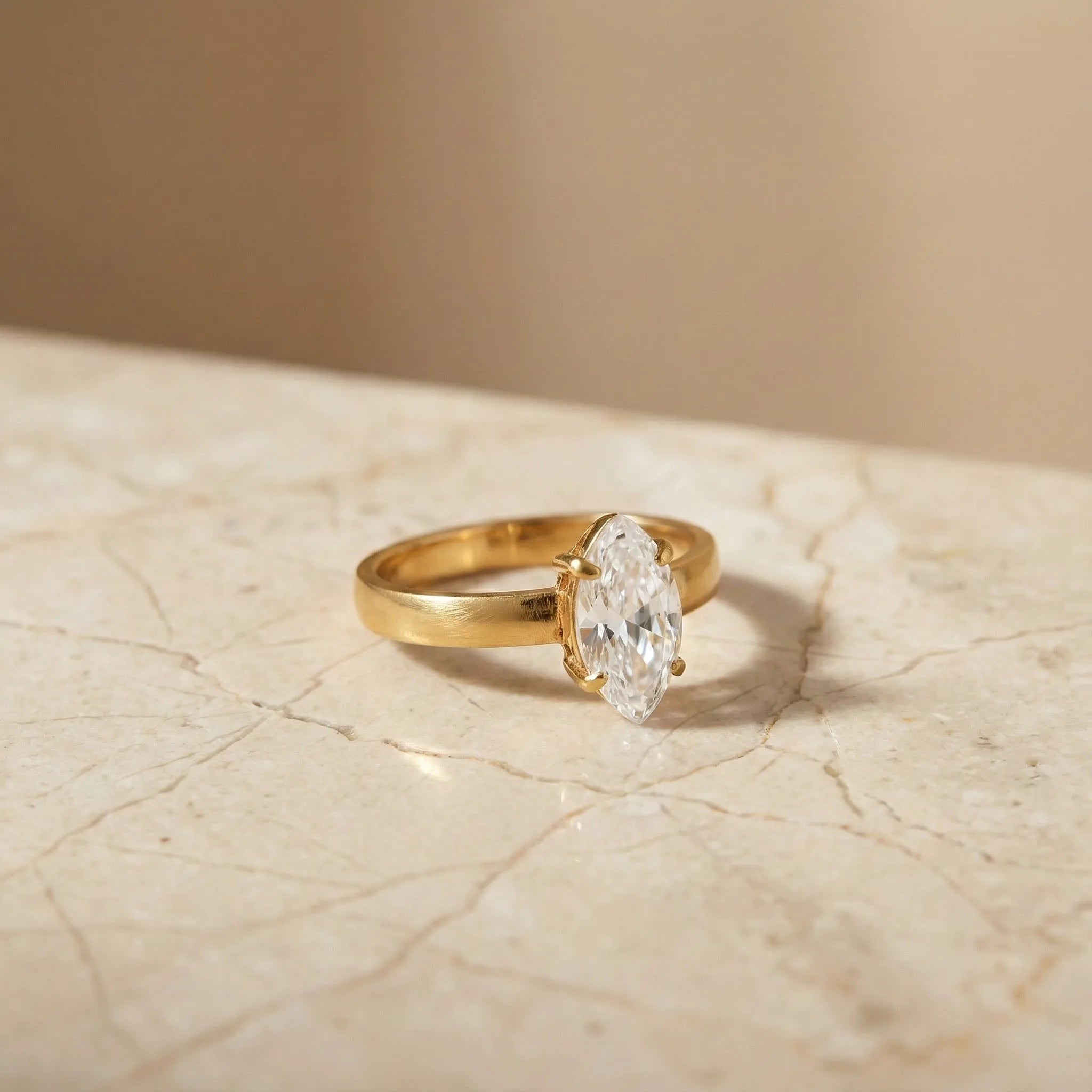 ANILLO AVEUGLE
