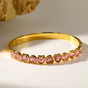 ESCLAVA AMORE PINK