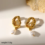 AROS VINTAGE CHARMIE PEARL