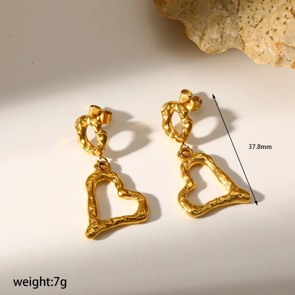 AROS VINTAGE CHARMIE LOVE