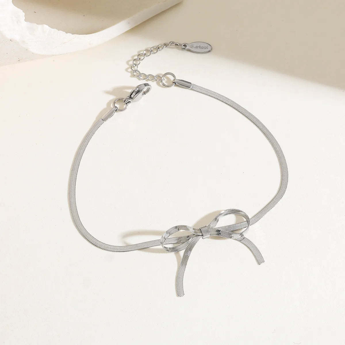 PULSERA SWEET COQUETTE SILVER